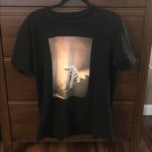 Ariana Grande OG Stairs Tee